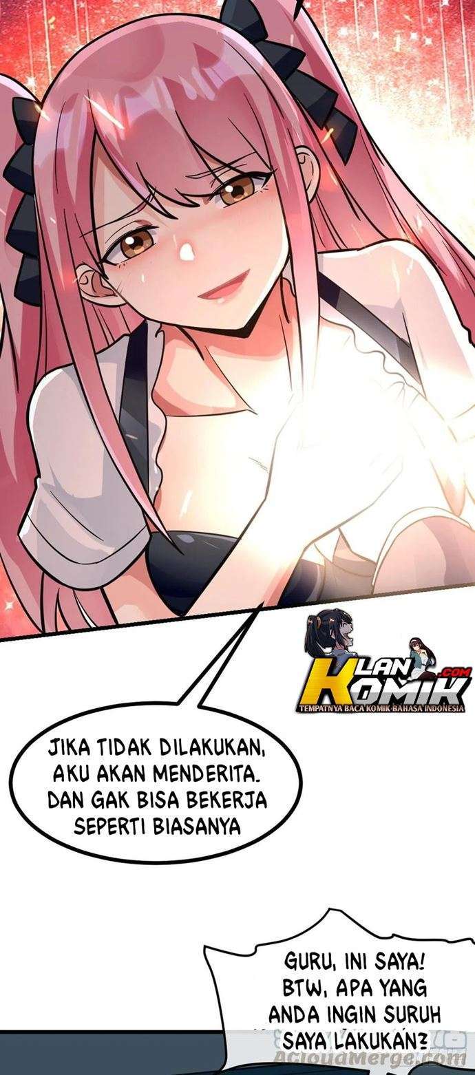 My Son in Law Chapter 70 - halaman 28