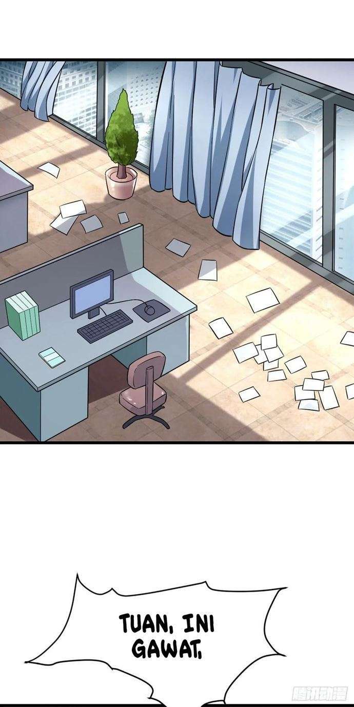 My Son in Law Chapter 70 - halaman 3