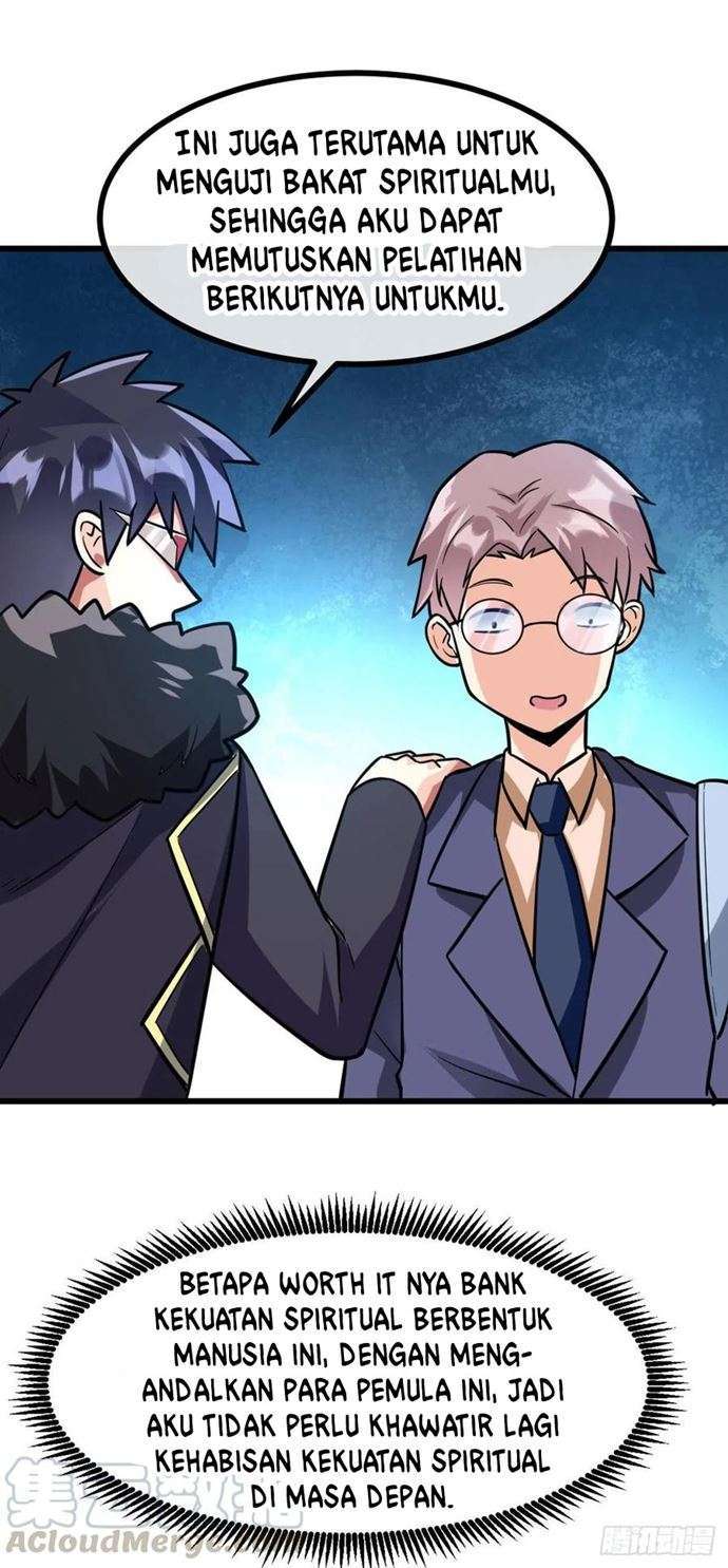 My Son in Law Chapter 70 - halaman 31