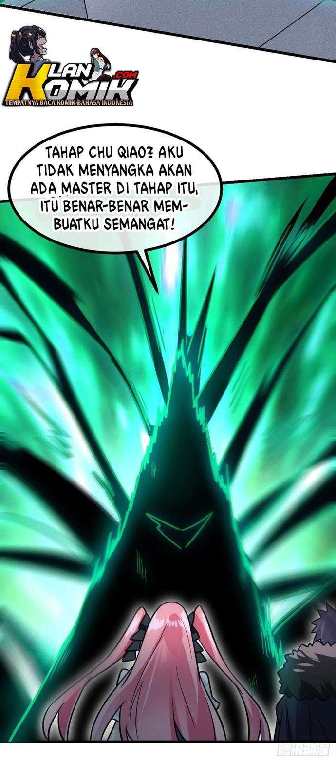 My Son in Law Chapter 70 - halaman 36