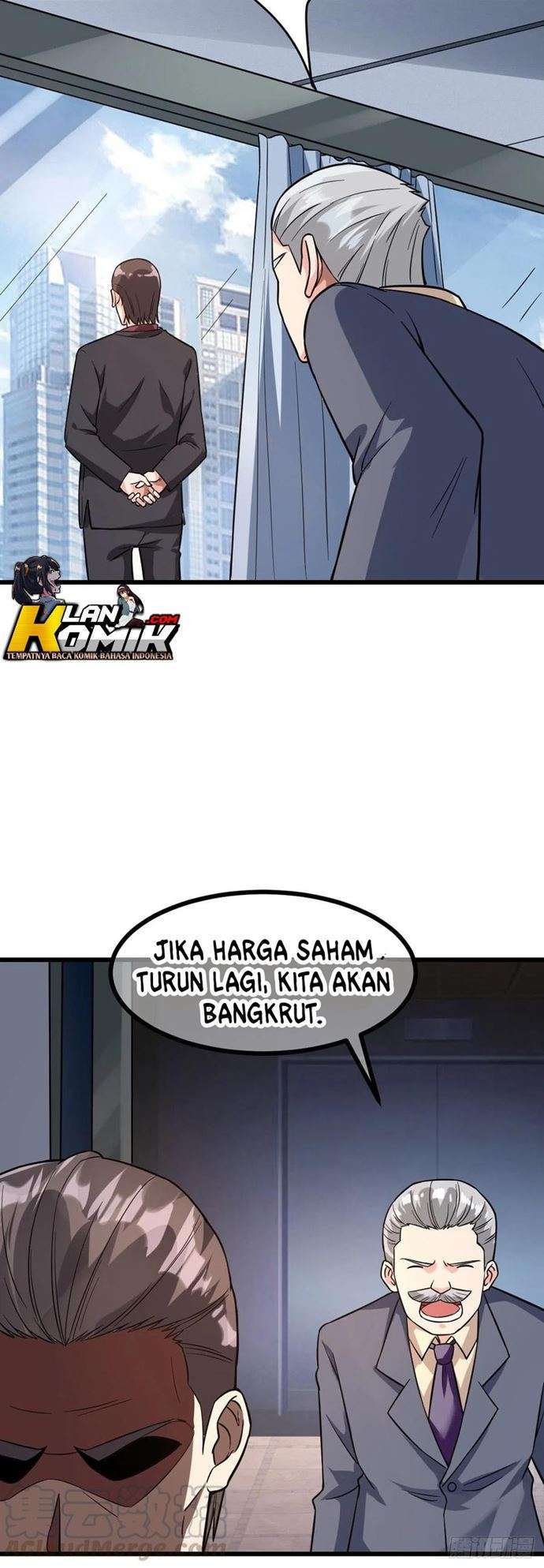 My Son in Law Chapter 70 - halaman 4