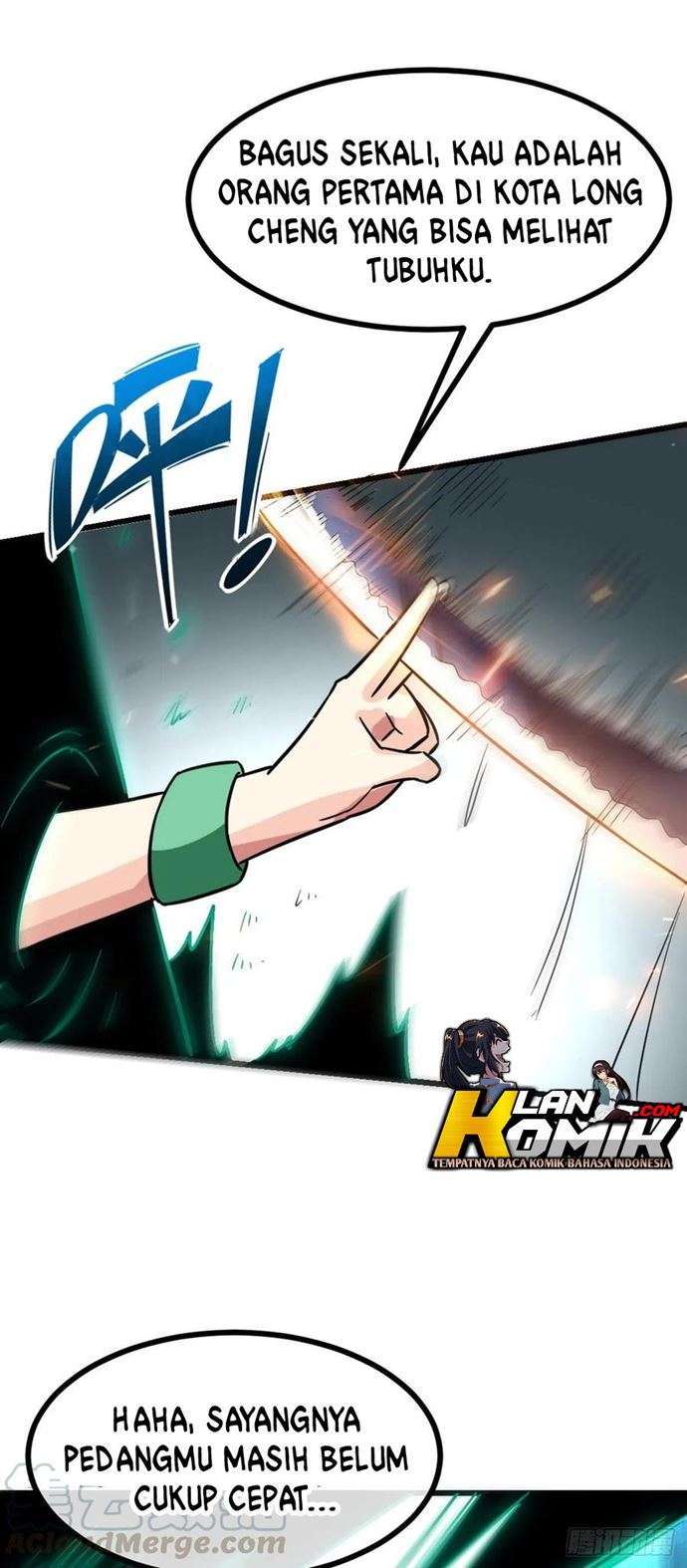 My Son in Law Chapter 70 - halaman 40
