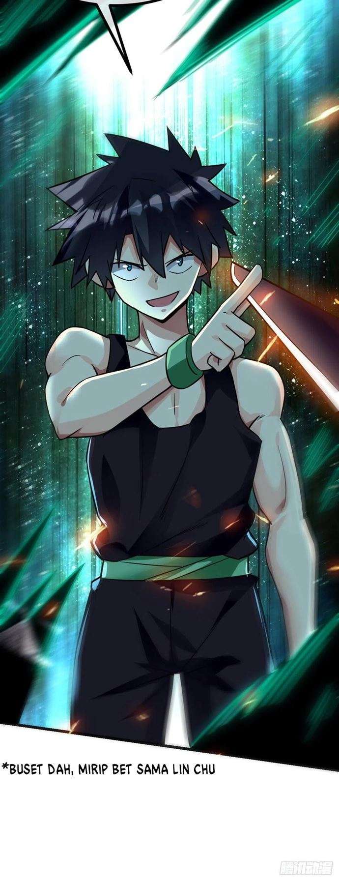 My Son in Law Chapter 70 - halaman 41