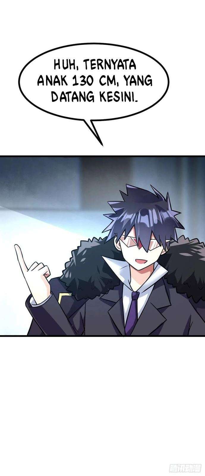 My Son in Law Chapter 70 - halaman 42