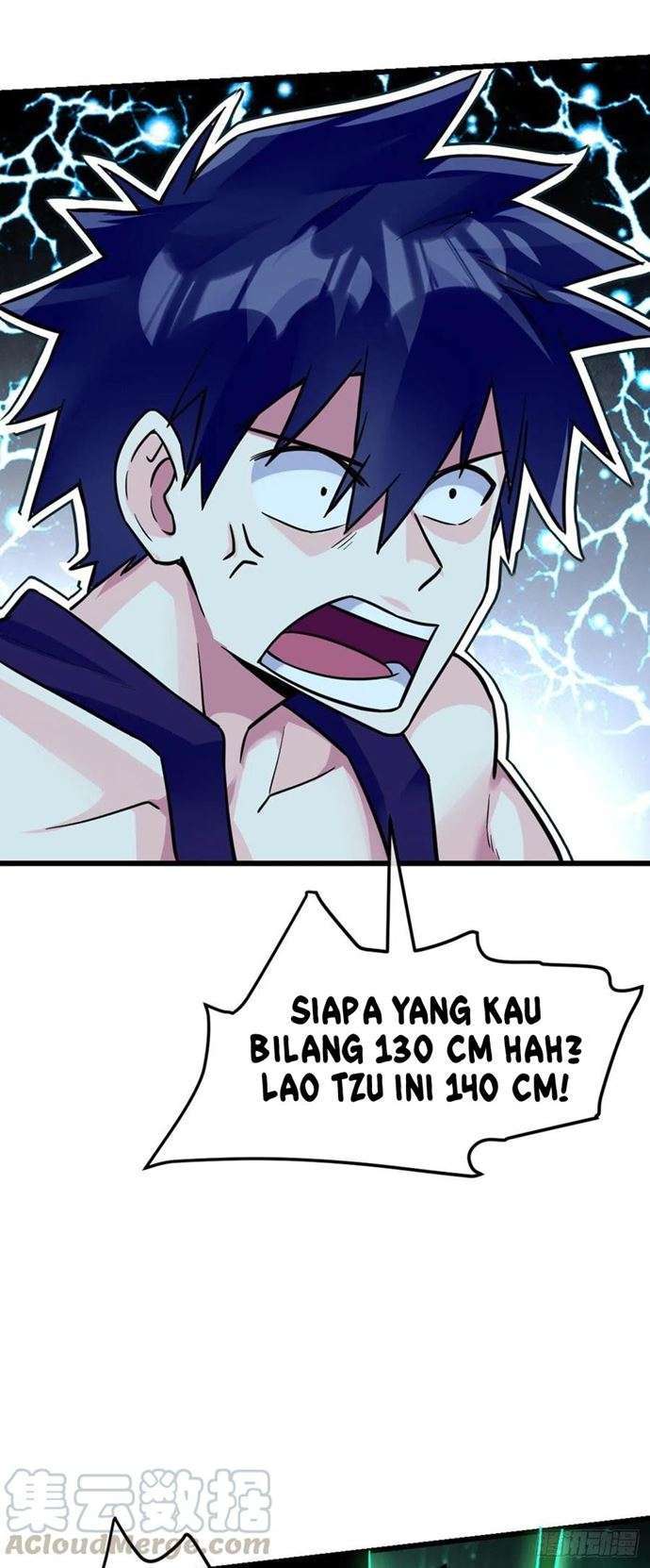 My Son in Law Chapter 70 - halaman 43