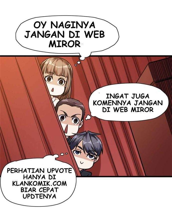 My Son in Law Chapter 70 - halaman 45