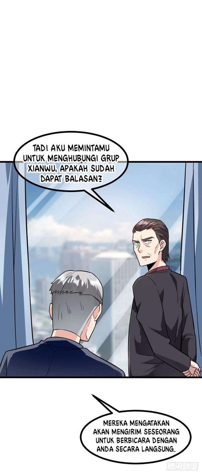 My Son in Law Chapter 70 - halaman 5