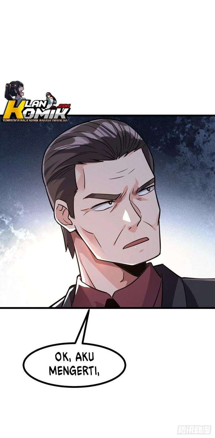 My Son in Law Chapter 70 - halaman 6