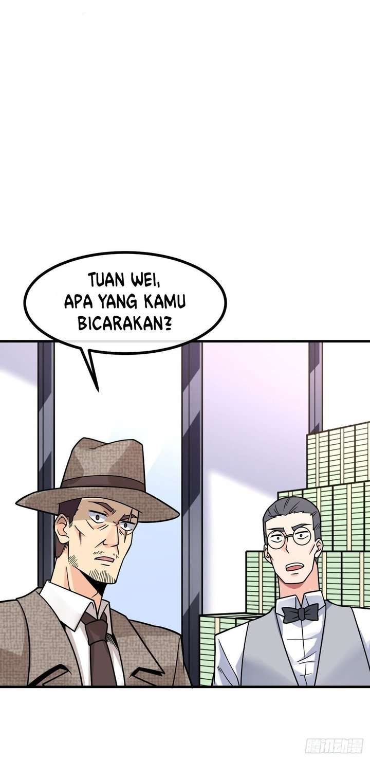 My Son in Law Chapter 8 - halaman 16