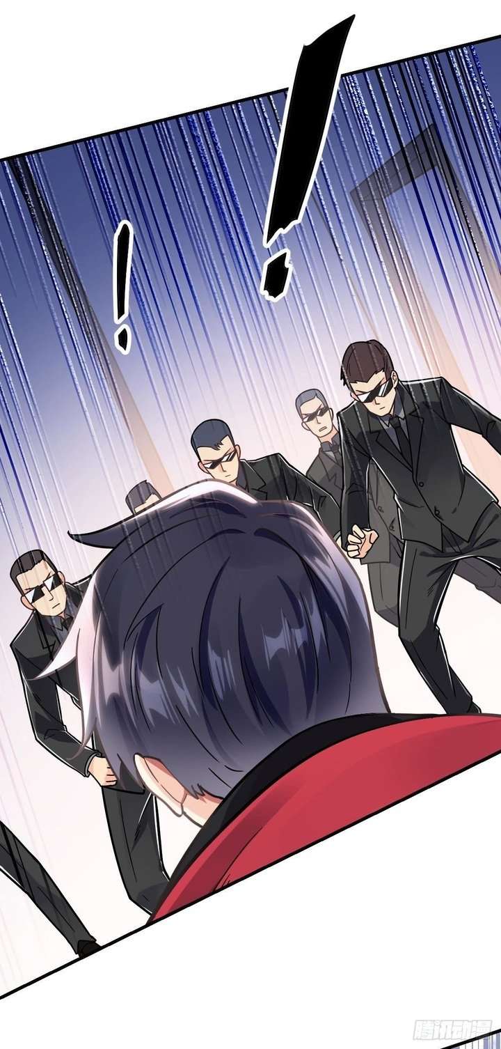 My Son in Law Chapter 8 - halaman 19