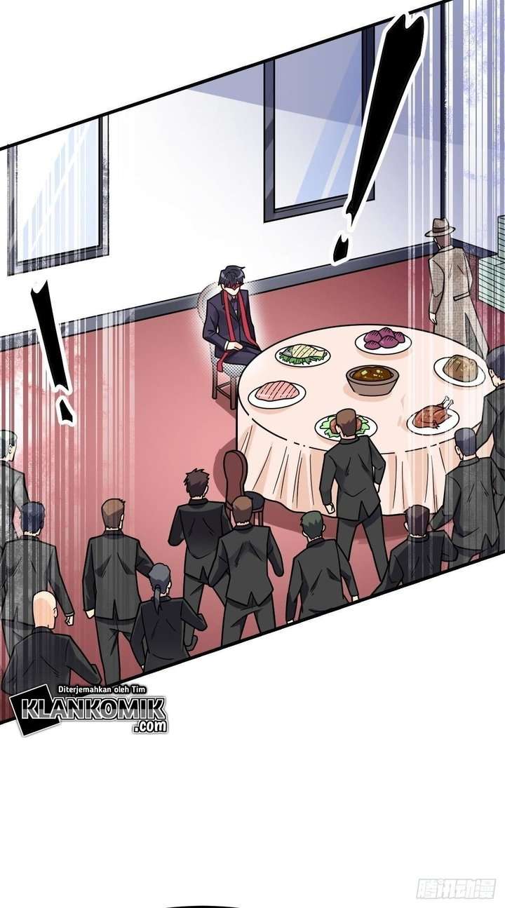 My Son in Law Chapter 8 - halaman 20