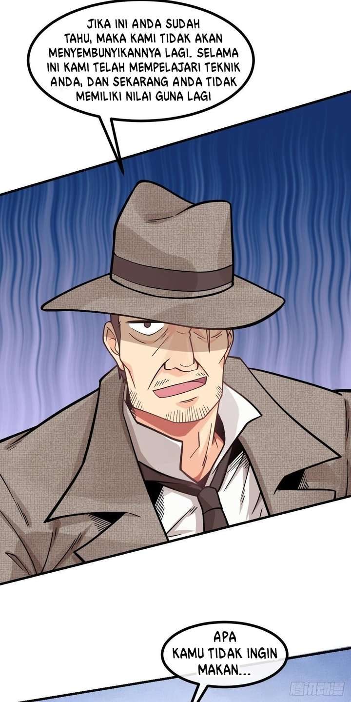 My Son in Law Chapter 8 - halaman 21