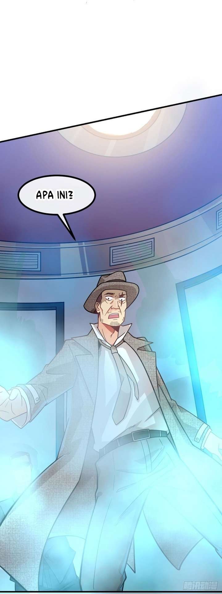 My Son in Law Chapter 8 - halaman 26