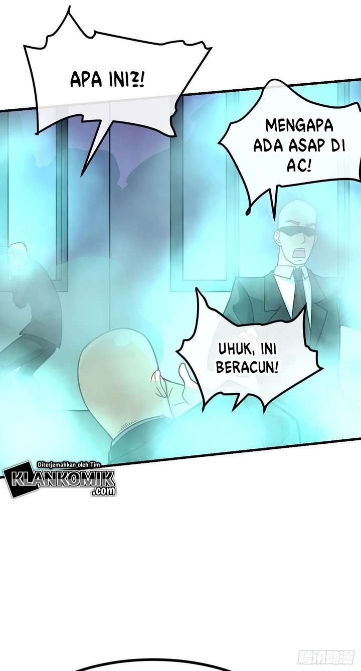 My Son in Law Chapter 8 - halaman 27