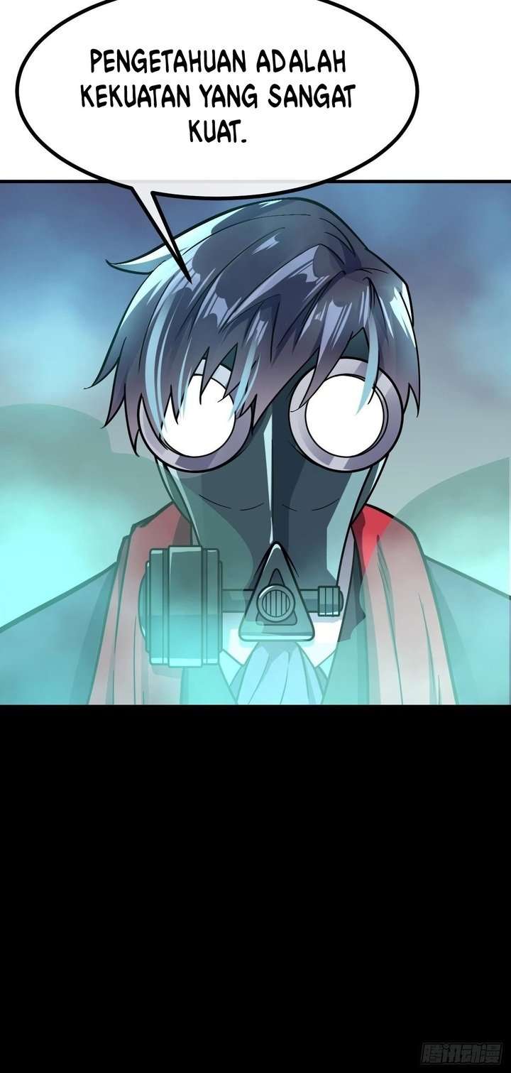 My Son in Law Chapter 8 - halaman 28