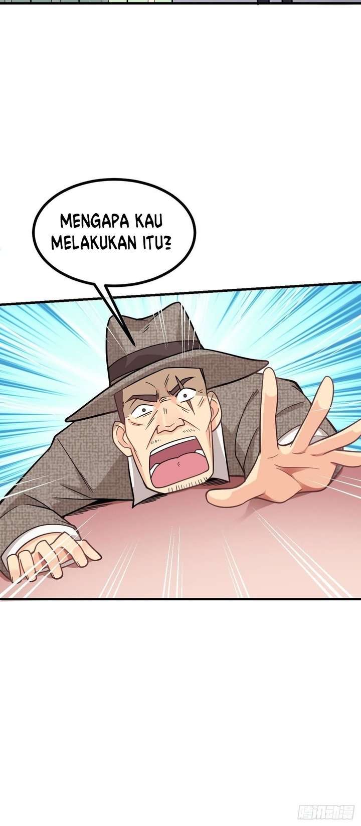 My Son in Law Chapter 8 - halaman 36