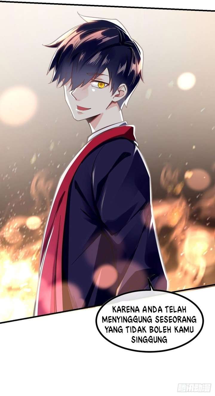 My Son in Law Chapter 8 - halaman 37