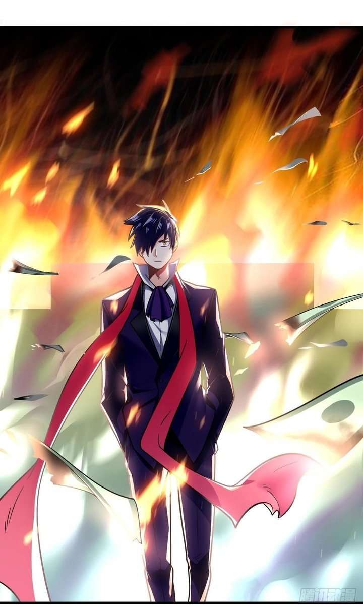 My Son in Law Chapter 8 - halaman 38