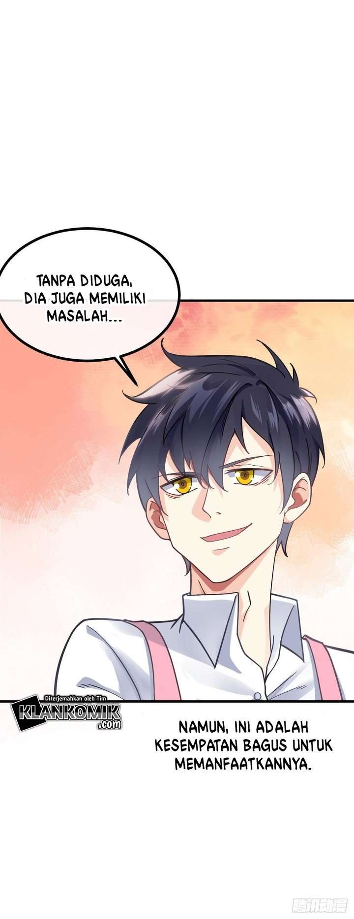 My Son in Law Chapter 8 - halaman 6