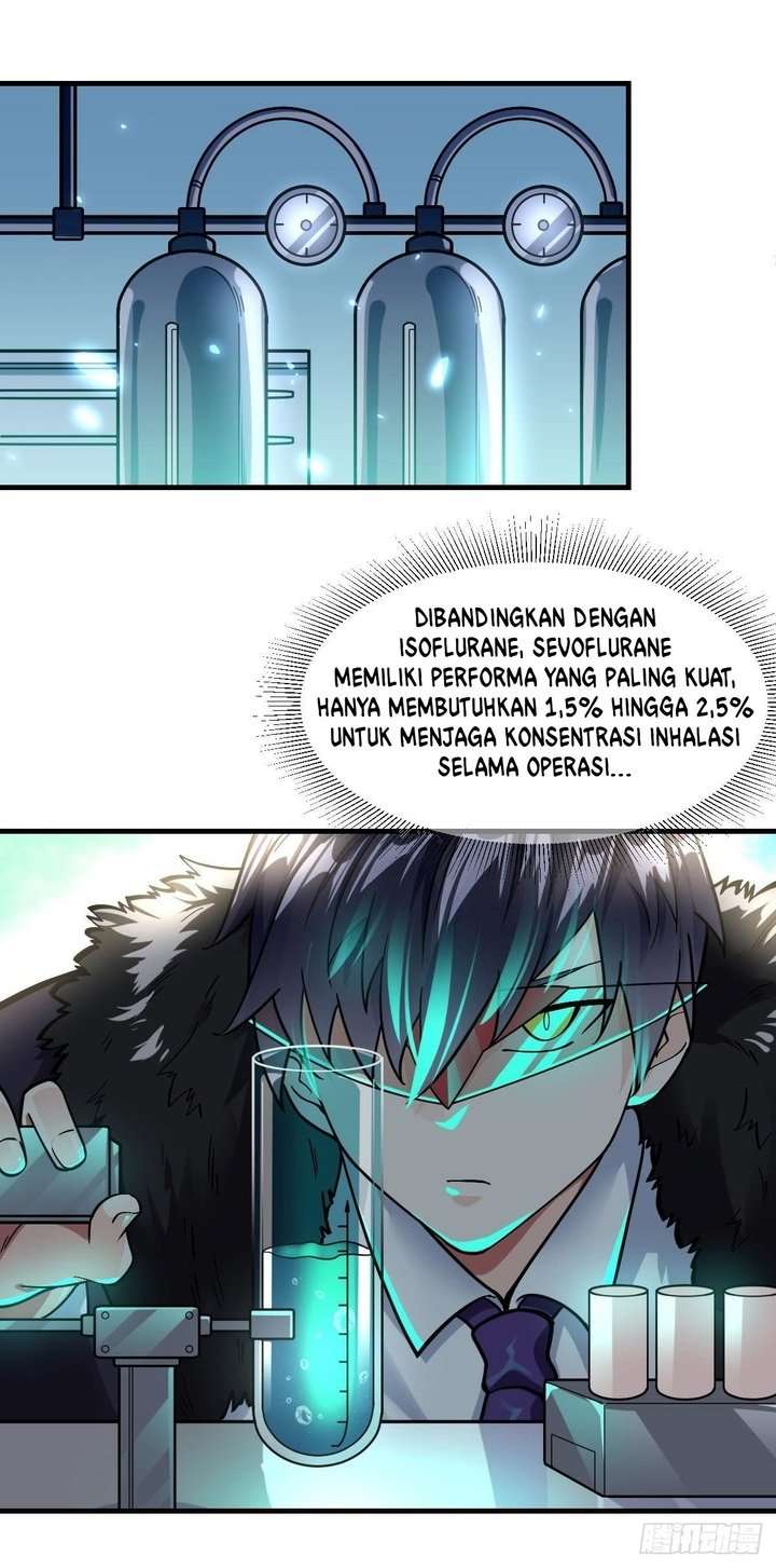 My Son in Law Chapter 8 - halaman 7