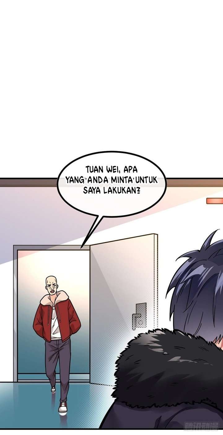 My Son in Law Chapter 8 - halaman 8