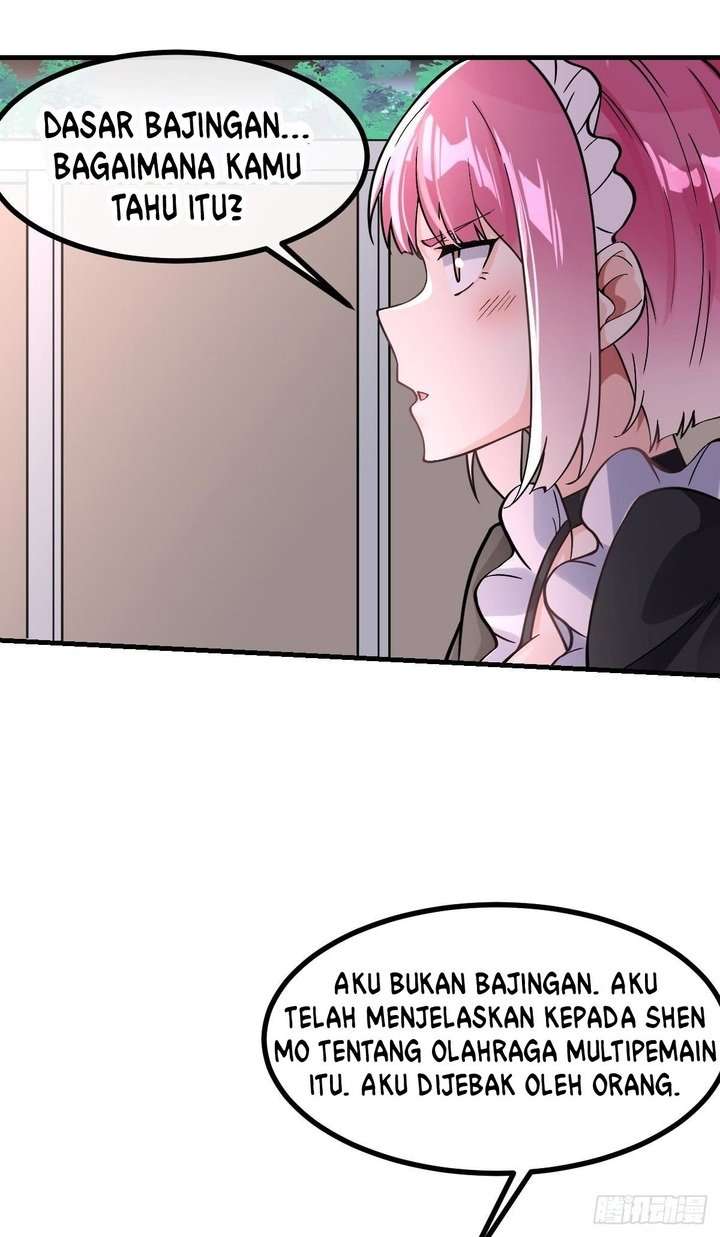 My Son in Law Chapter 9 - halaman 12