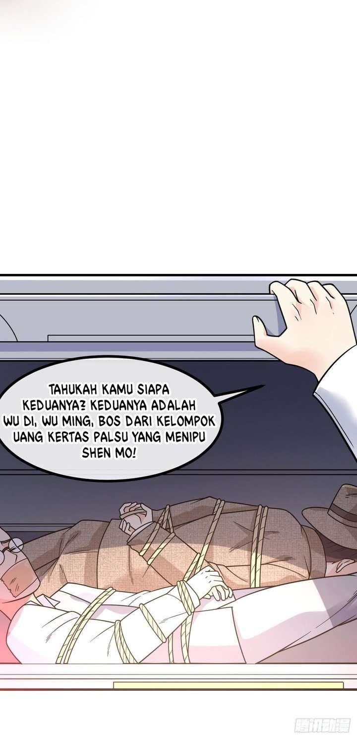 My Son in Law Chapter 9 - halaman 14