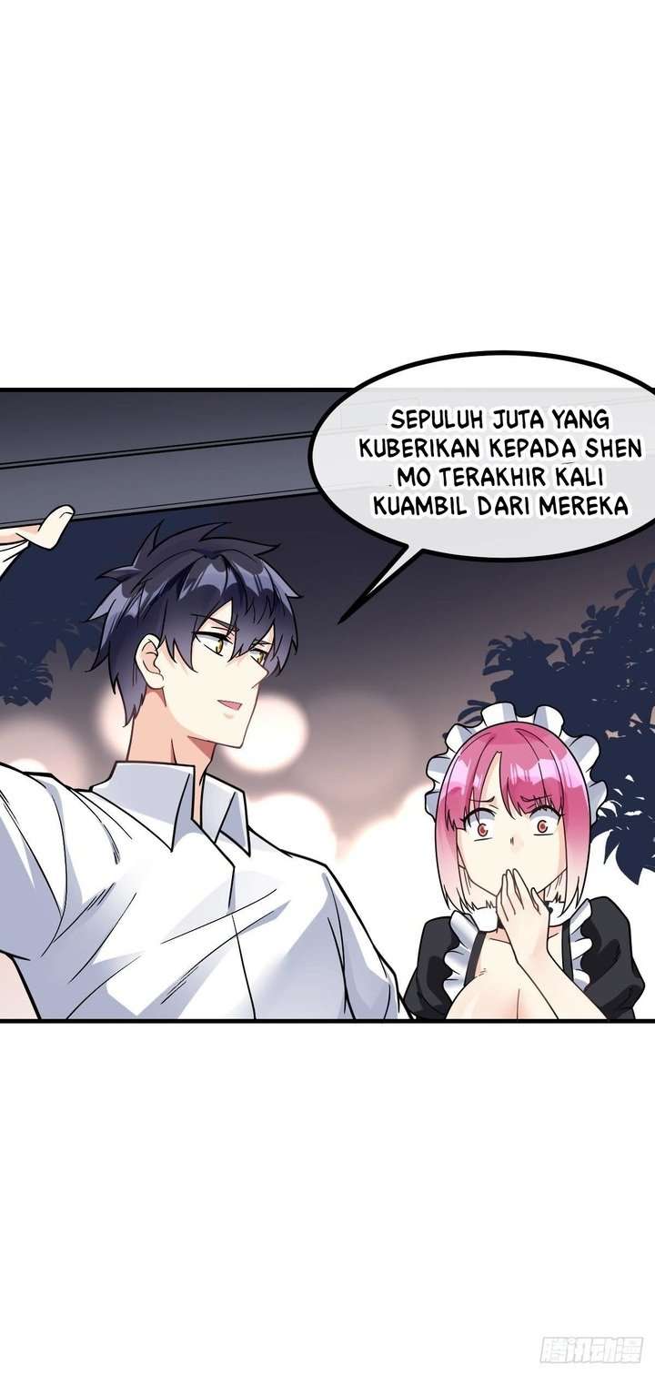 My Son in Law Chapter 9 - halaman 15