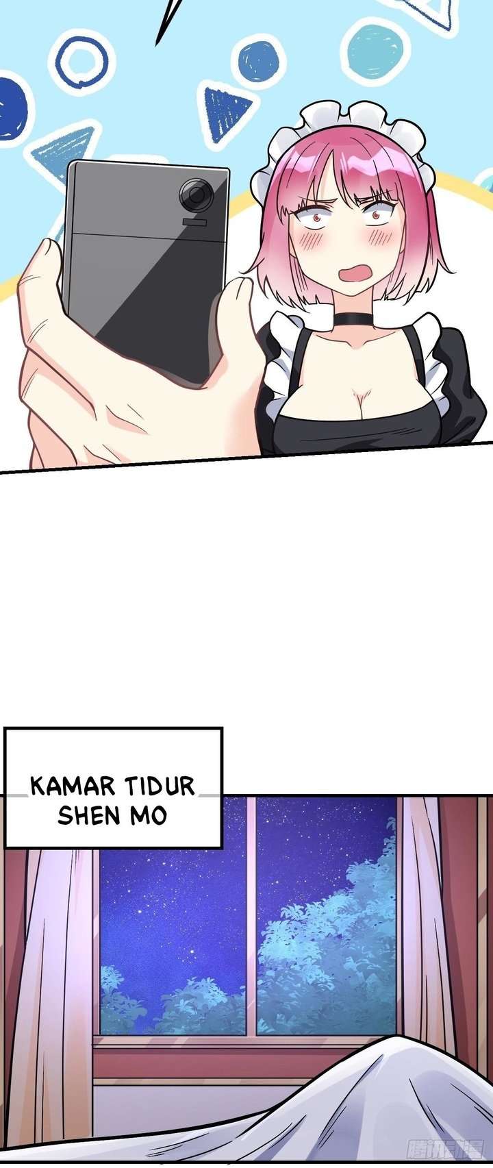 My Son in Law Chapter 9 - halaman 22