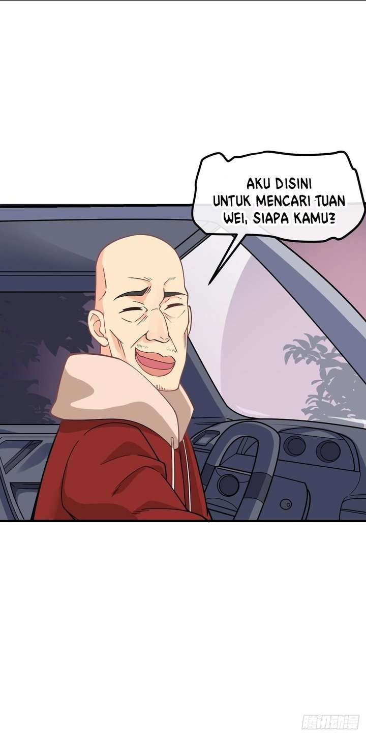 My Son in Law Chapter 9 - halaman 5