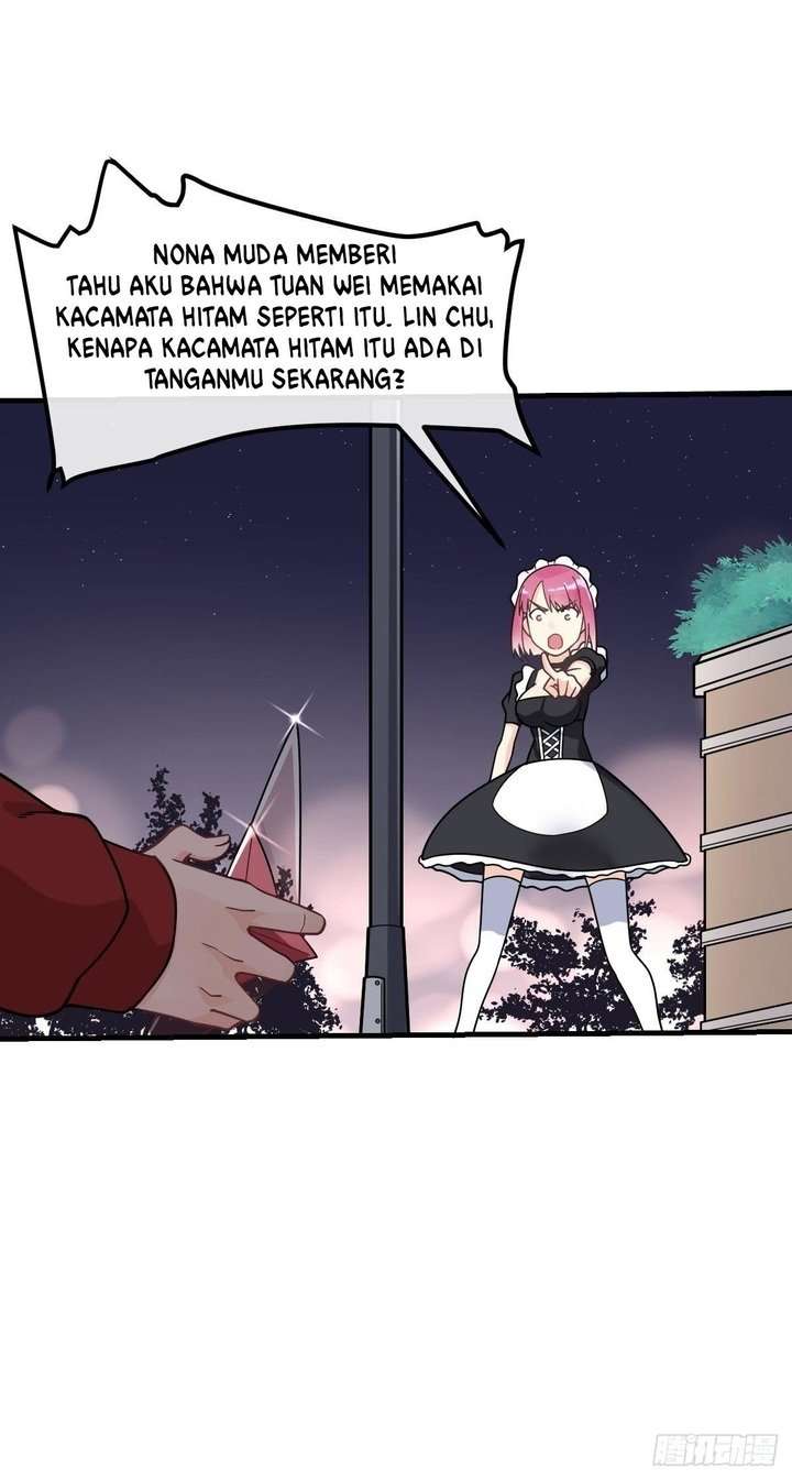 My Son in Law Chapter 9 - halaman 6