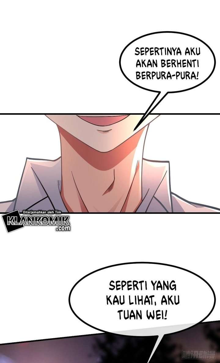 My Son in Law Chapter 9 - halaman 8