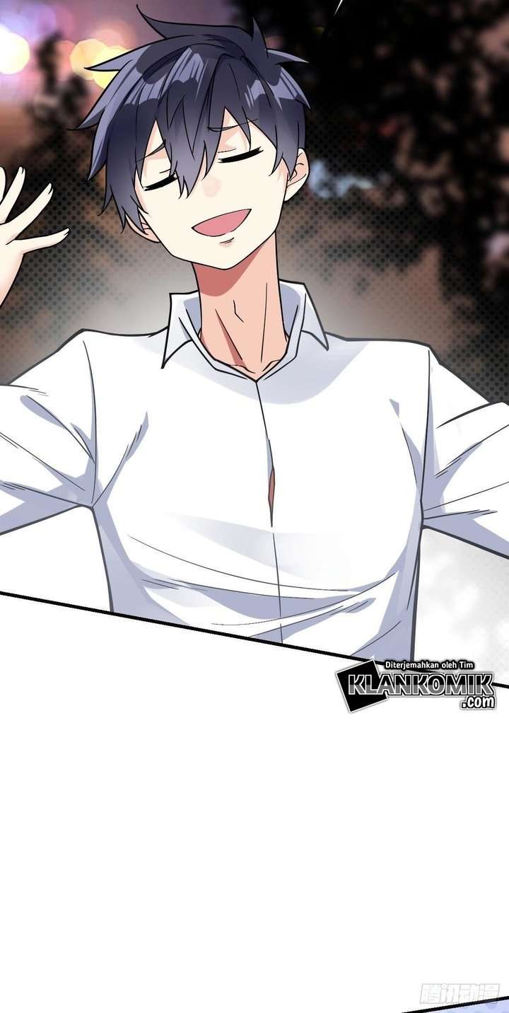 My Son in Law Chapter 9 - halaman 9