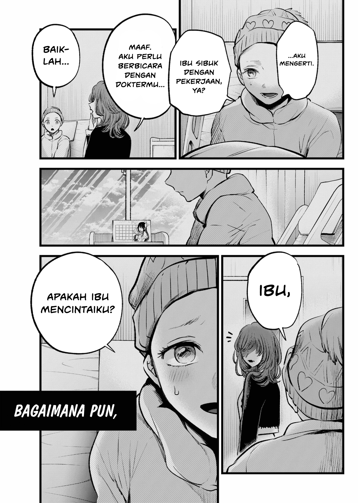 【My Star】 Chapter 120 - halaman 18