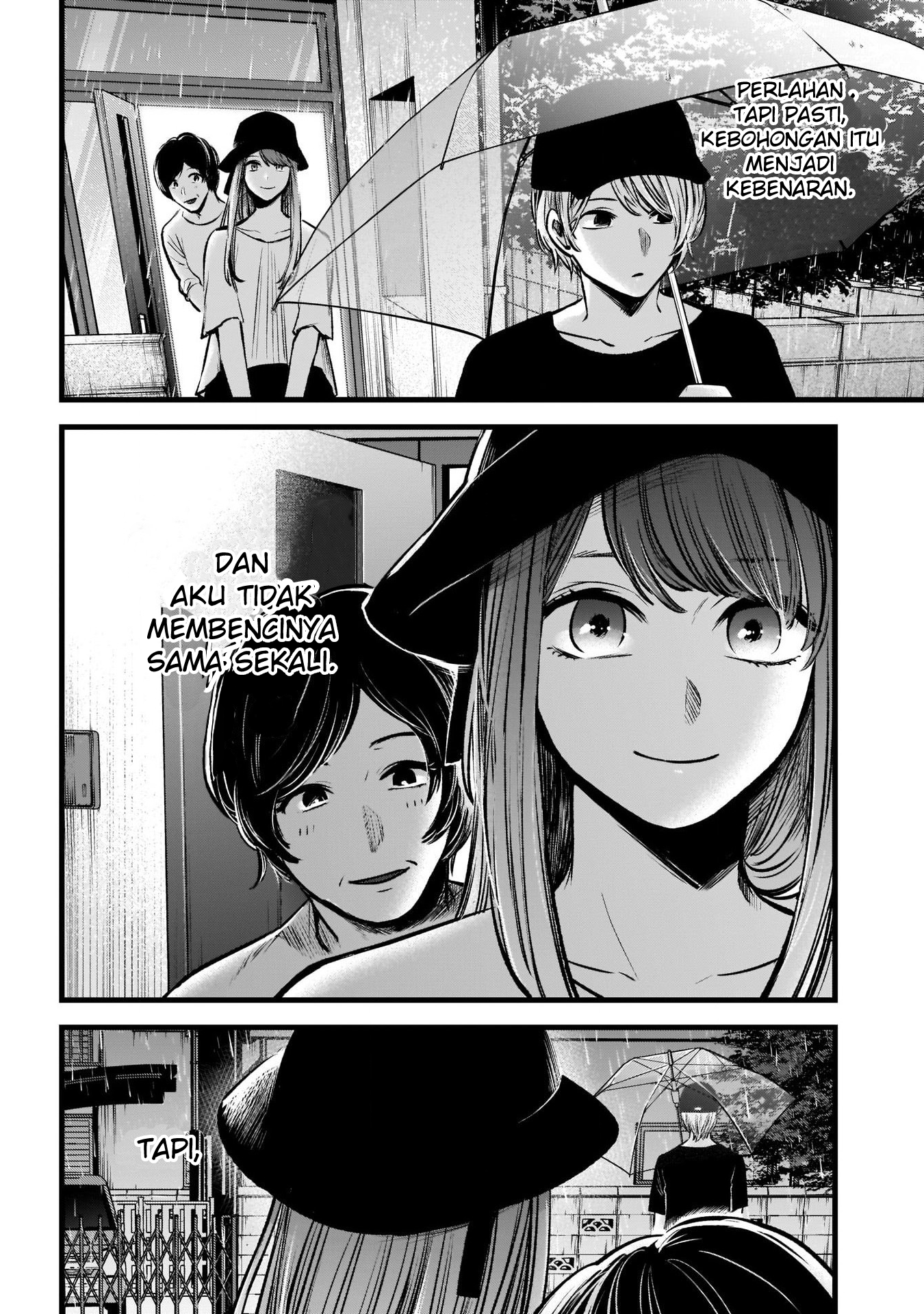 【My Star】 Chapter 87 - halaman 9