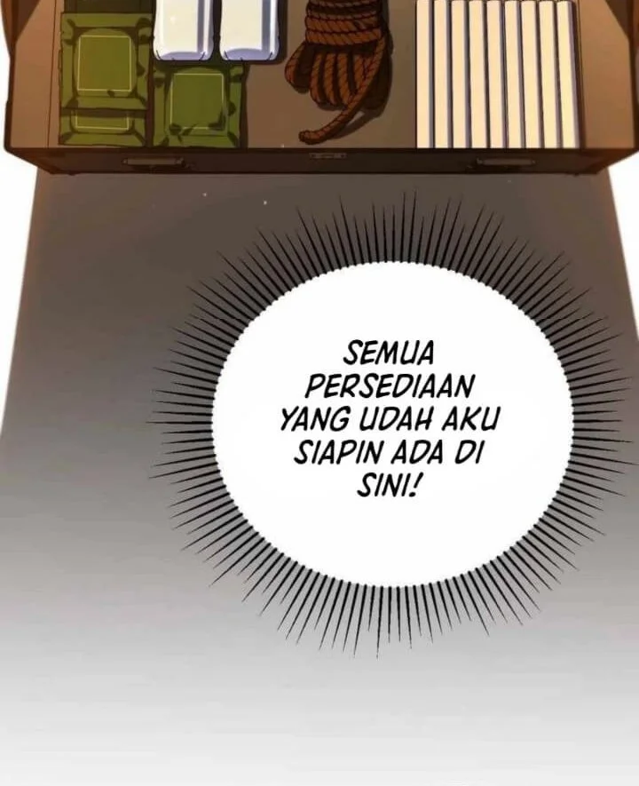 My Strange Life Chapter 1 - halaman 20
