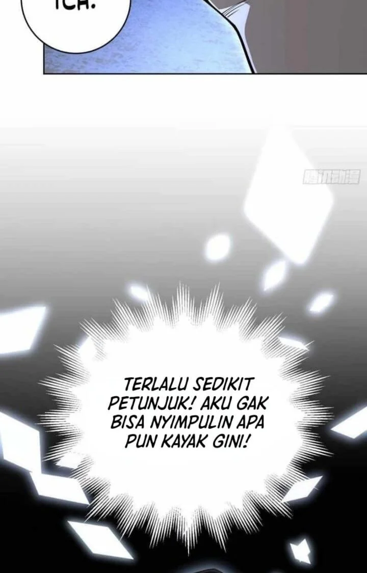 My Strange Life Chapter 3 - halaman 16