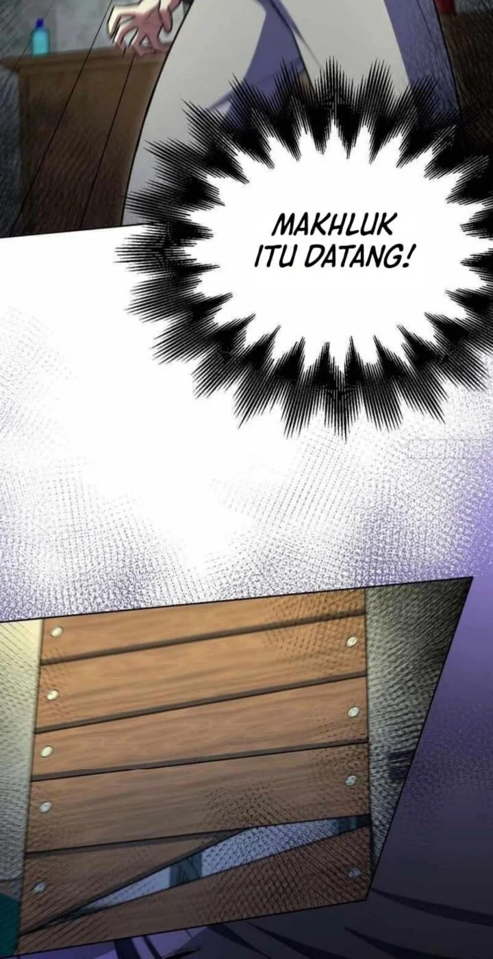 My Strange Life Chapter 3 - halaman 26