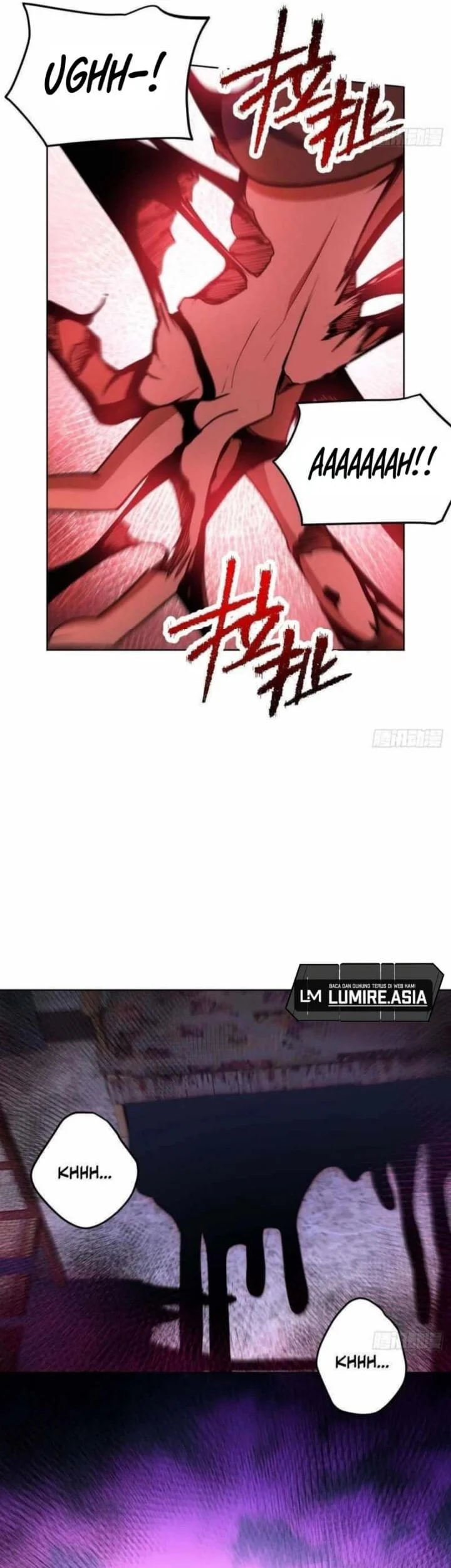 My Strange Life Chapter 3 - halaman 31