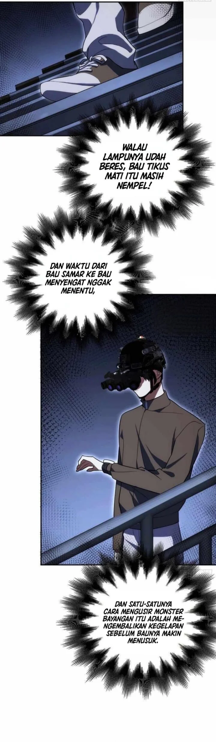 My Strange Life Chapter 4 - halaman 49