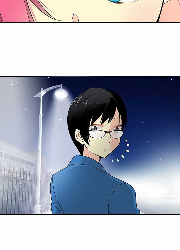 My Succubus Girlfriend New Chapter 10 - halaman 5