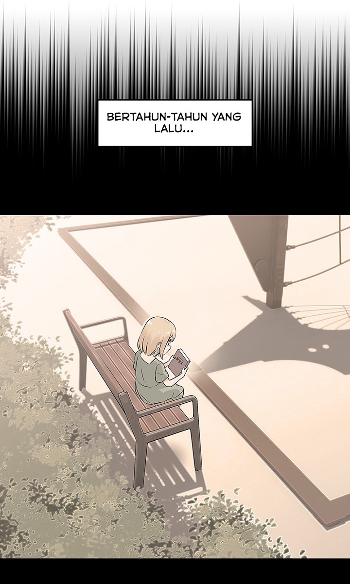 My Succubus Girlfriend New Chapter 13 - halaman 5