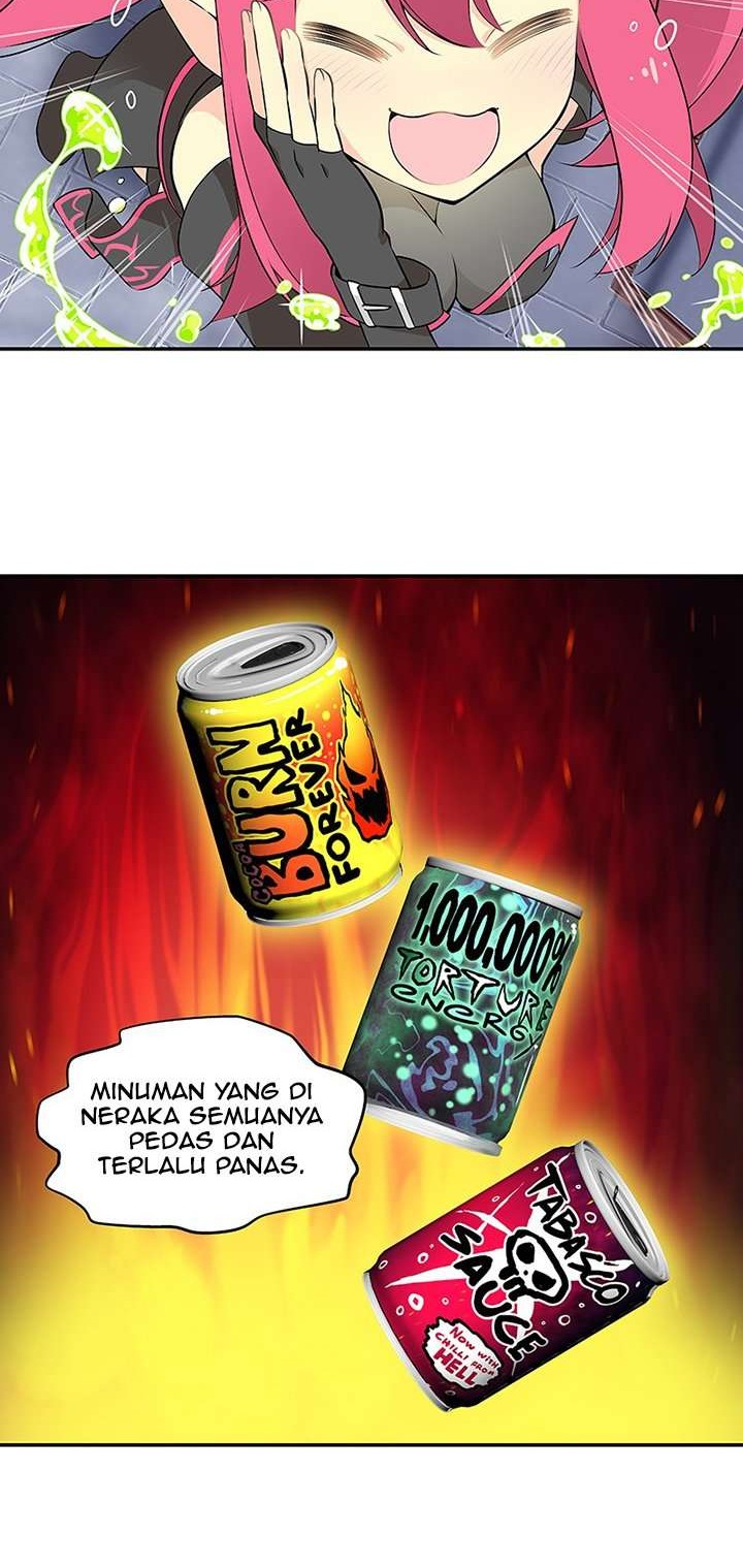 My Succubus Girlfriend New Chapter 14 - halaman 3