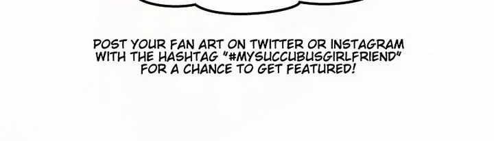 My Succubus Girlfriend New Chapter 7 - halaman 7