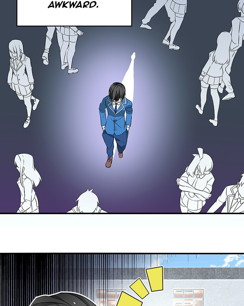 My Succubus Girlfriend (Second Version) Chapter 1 - halaman 10