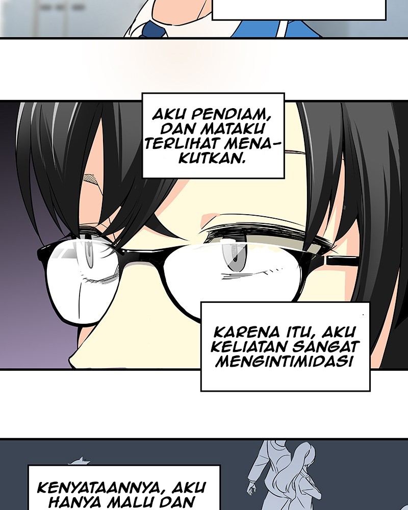 My Succubus Girlfriend (Second Version) Chapter 1 - halaman 9