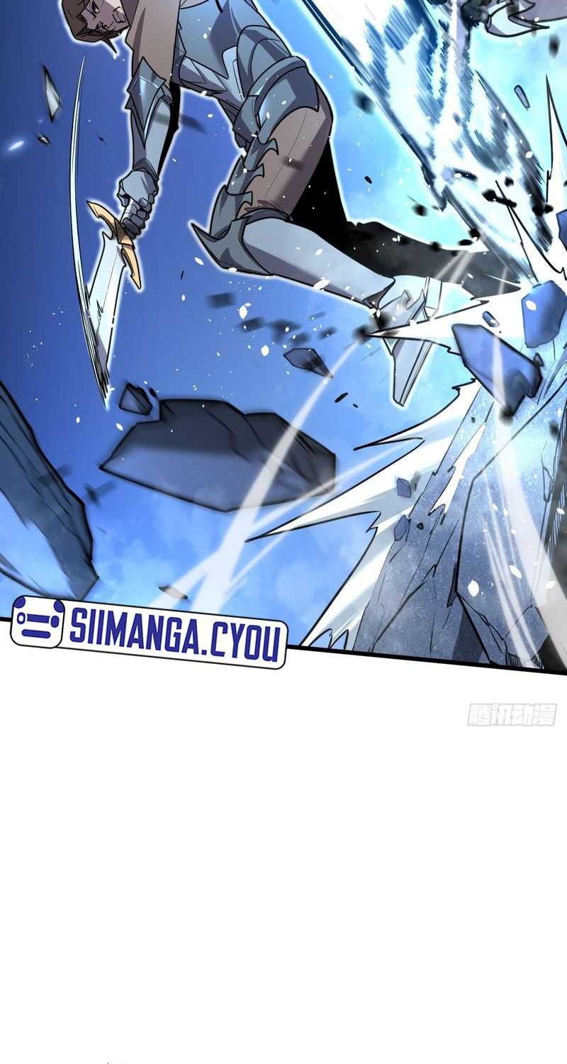 My System Is Very Serious Chapter 1 - halaman 33