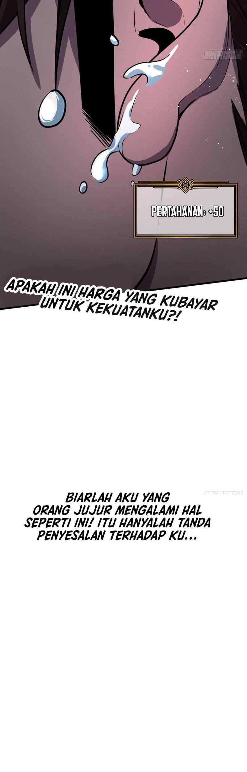 My System Is Very Serious Chapter 1 - halaman 60