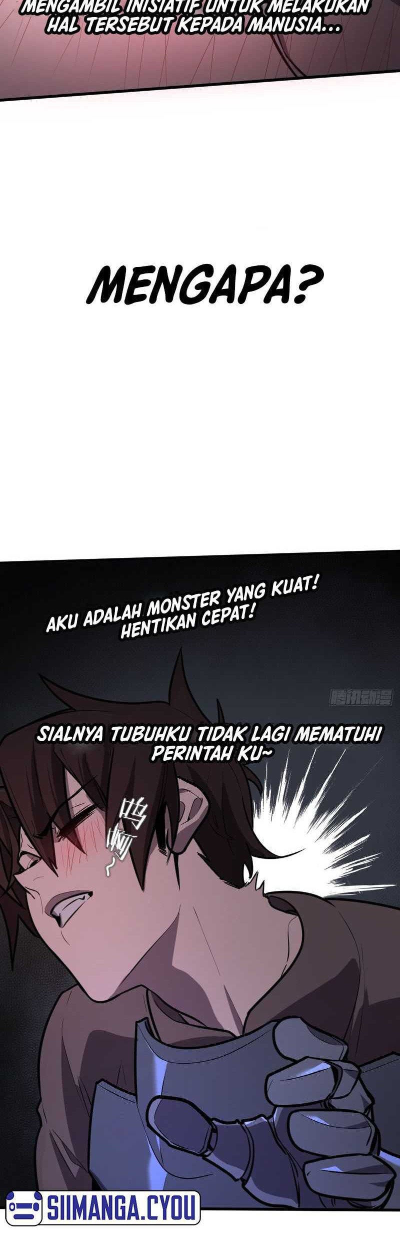 My System Is Very Serious Chapter 1 - halaman 63