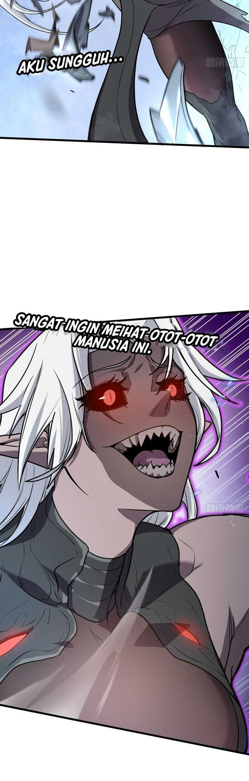 My System Is Very Serious Chapter 1 - halaman 75